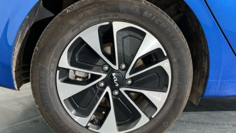 Kia Ceed 1.0 T-GDi 74kW (100CV) Drive