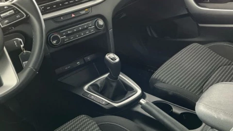 Kia Ceed 1.0 T-GDi 74kW (100CV) Drive