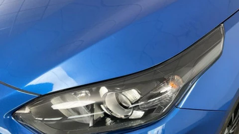 Kia Ceed 1.0 T-GDi 74kW (100CV) Drive