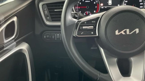 Kia Ceed 1.0 T-GDi 74kW (100CV) Drive