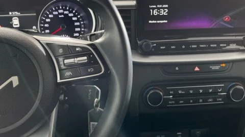 Kia Ceed 1.0 T-GDi 74kW (100CV) Drive