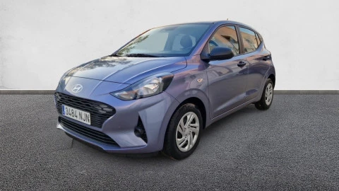 Hyundai i10 1.0 Essence