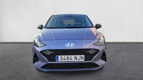 Hyundai i10 1.0 Essence