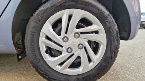 Hyundai i10 1.0 Essence