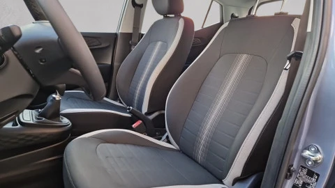 Hyundai i10 1.0 Essence
