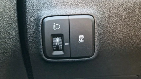 Hyundai i10 1.0 Essence