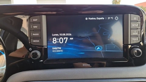 Hyundai i10 1.0 Essence