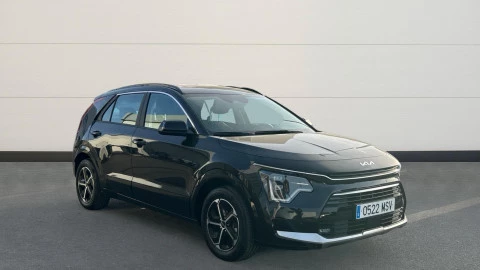 Kia Niro 1.6 GDi HEV 95kW (129CV) Drive