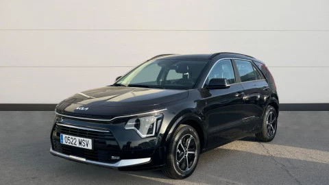 Kia Niro 1.6 GDi HEV 95kW (129CV) Drive
