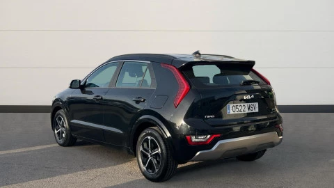 Kia Niro 1.6 GDi HEV 95kW (129CV) Drive