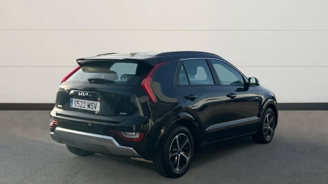 Kia Niro 1.6 GDi HEV 95kW (129CV) Drive