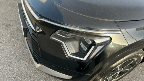 Kia Niro 1.6 GDi HEV 95kW (129CV) Drive