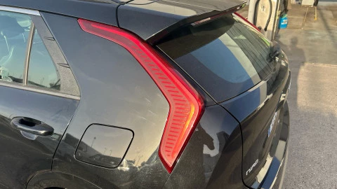 Kia Niro 1.6 GDi HEV 95kW (129CV) Drive