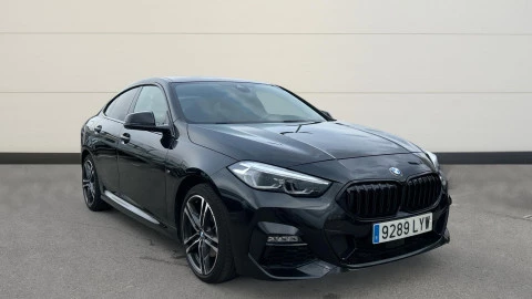 BMW Serie 2 218i Gran Coupe