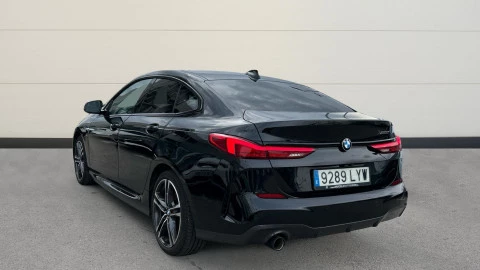 BMW Serie 2 218i Gran Coupe