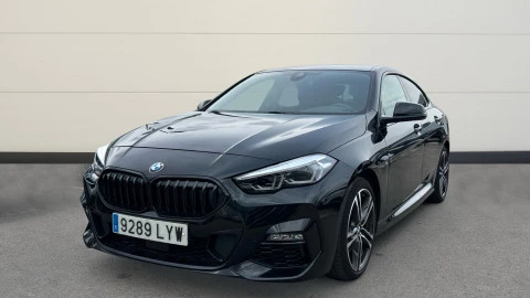 BMW Serie 2 218i Gran Coupe