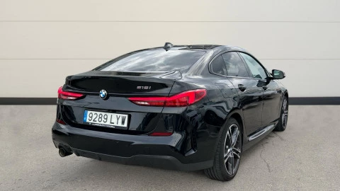 BMW Serie 2 218i Gran Coupe
