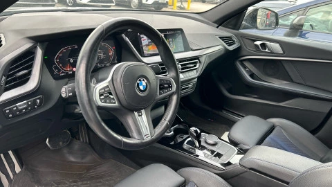 BMW Serie 2 218i Gran Coupe