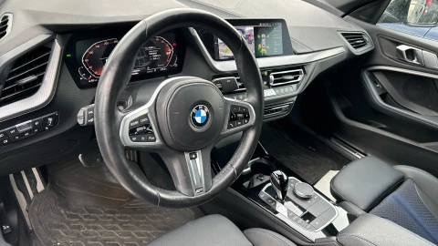 BMW Serie 2 218i Gran Coupe