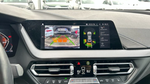 BMW Serie 2 218i Gran Coupe