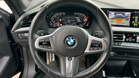 BMW Serie 2 218i Gran Coupe