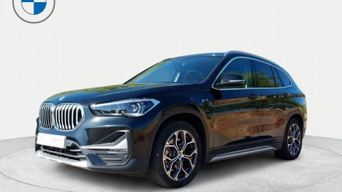 BMW X1 xDrive25e