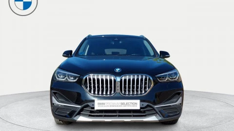 BMW X1 xDrive25e