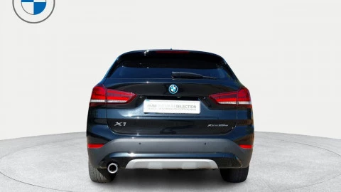 BMW X1 xDrive25e