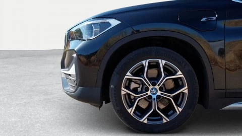BMW X1 xDrive25e