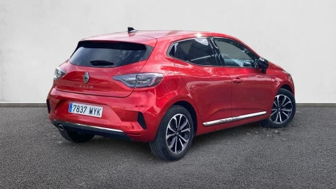 Renault Clio techno Eco-G 100cv (74kW)