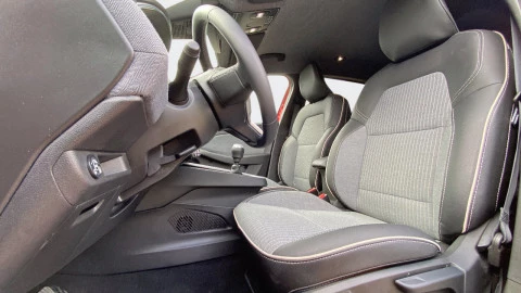 Renault Clio techno Eco-G 100cv (74kW)