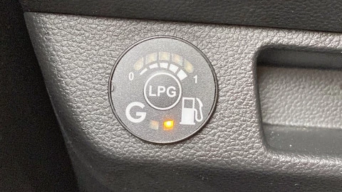 Renault Clio techno Eco-G 100cv (74kW)