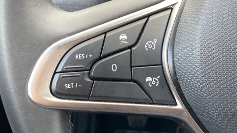 Renault Clio techno Eco-G 100cv (74kW)