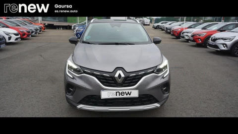 Renault Captur techno TCe 67kW (90CV)