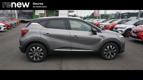 Renault Captur techno TCe 67kW (90CV)
