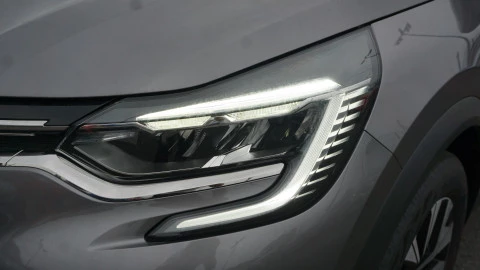 Renault Captur techno TCe 67kW (90CV)