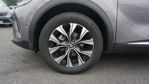 Renault Captur techno TCe 67kW (90CV)