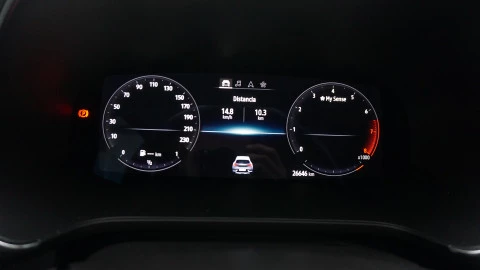 Renault Captur techno TCe 67kW (90CV)