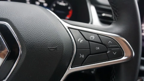 Renault Captur techno TCe 67kW (90CV)