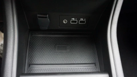Renault Captur techno TCe 67kW (90CV)
