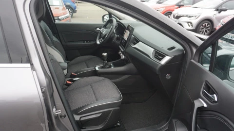 Renault Captur techno TCe 67kW (90CV)