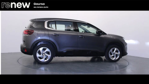 Citroën C5 Aircross PureTech 96kW (130CV) S&S Feel