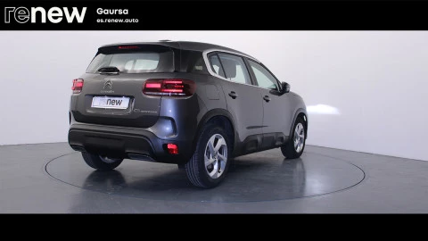 Citroën C5 Aircross PureTech 96kW (130CV) S&S Feel