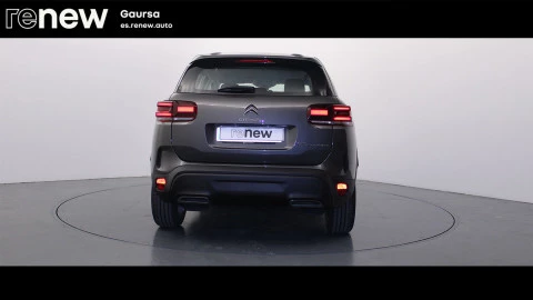 Citroën C5 Aircross PureTech 96kW (130CV) S&S Feel