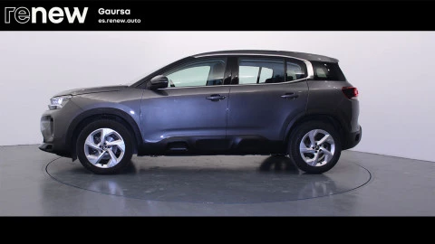 Citroën C5 Aircross PureTech 96kW (130CV) S&S Feel