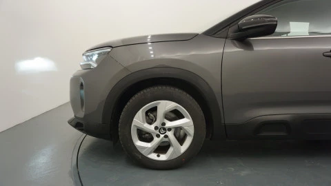 Citroën C5 Aircross PureTech 96kW (130CV) S&S Feel