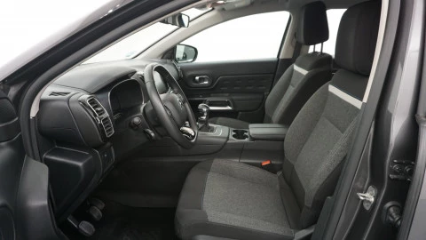 Citroën C5 Aircross PureTech 96kW (130CV) S&S Feel