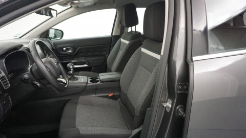 Citroën C5 Aircross PureTech 96kW (130CV) S&S Feel