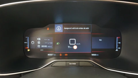 Citroën C5 Aircross PureTech 96kW (130CV) S&S Feel