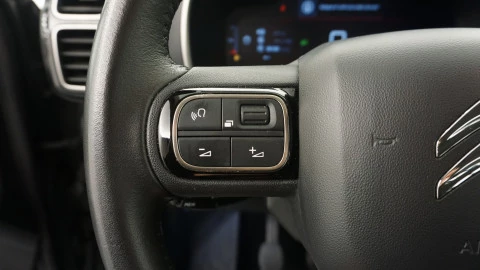 Citroën C5 Aircross PureTech 96kW (130CV) S&S Feel